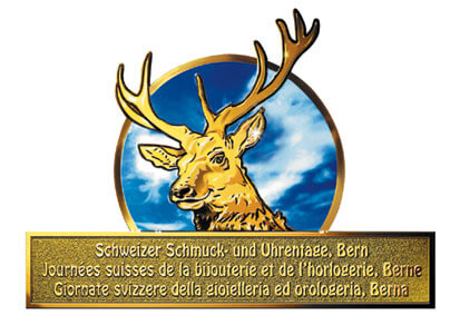 Die Schweizer Schmuck- und Uhrentage, organisiert von der Gyr Edelmetalle AG