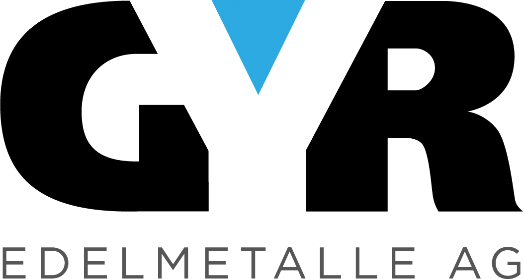 GYR Edelmetalle AG